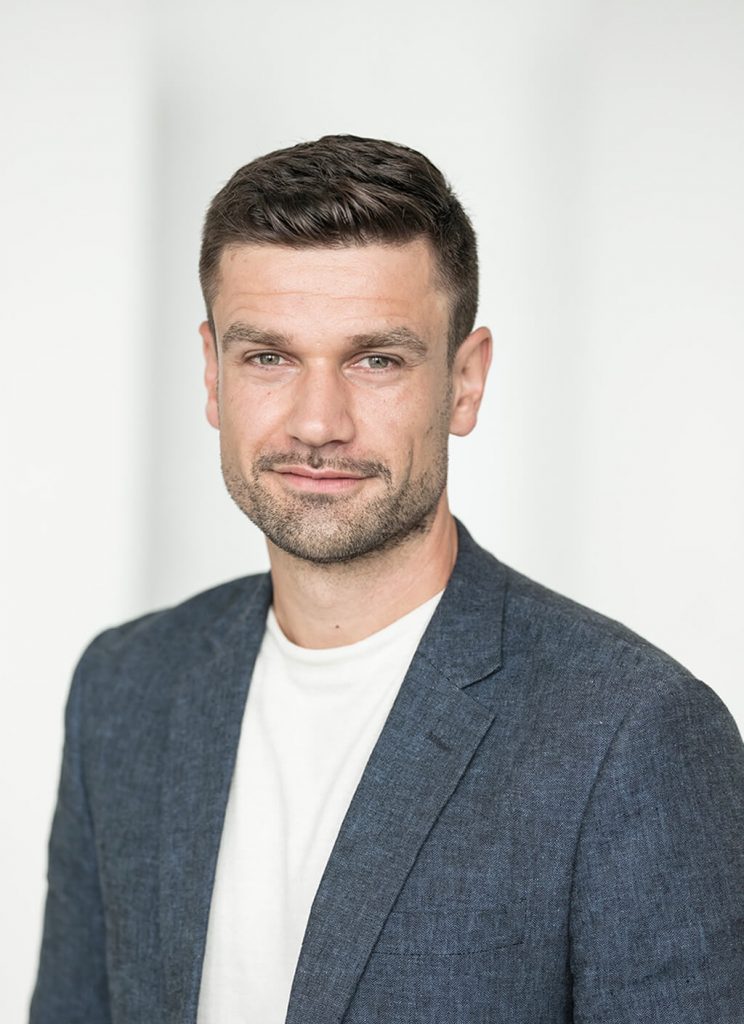 Dr. Srđan Popović